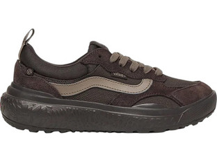 Vans UltraRange Neo VR3 Ανδρικά Sneakers Καφέ VN000BCEDRB1