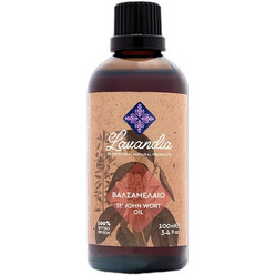Lavandia Βαλσαμέλαιο 100ml