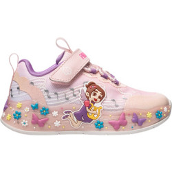 Pablosky Παιδικά Sneakers με Φωτάκια Ροζ 985270