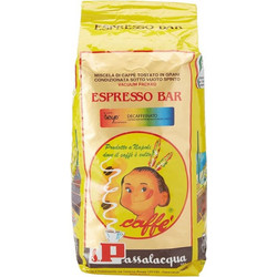 Passalacqua Caffe Deup Decaffeinated Decafeine Καφές Espresso Αλεσμένος 500gr