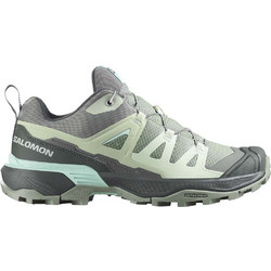 Salomon X Ultra Γυναικεία Αθλητικά Παπούτσια Trail Running Χακί 477395