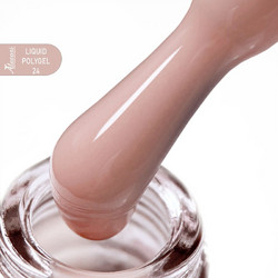 Alezori 24 Hema Free Gel 15ml