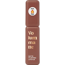 Vivienne Sabo Volumizing Plumping Long Lasting Matte Κραγιόν Liquid 5ml