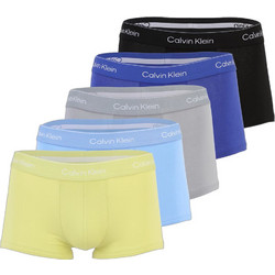 Calvin Klein Ανδρικά Μποξεράκια Σετ 5Pack LV00NB4437-41A