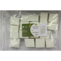 Nature & Body Ultra White Βάση Σαπουνιού 7.5kg