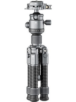 Sirui 3TX+3T5 Carbon Fiber