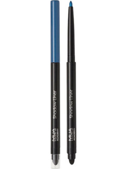 MUA Liner Precision Ocean Blue Μολύβι Ματιών Μηχανικό