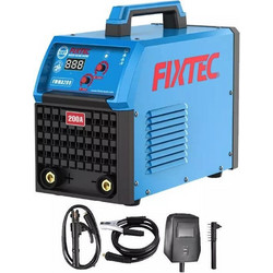 Fixtec FMMA200 Ηλεκτροκόλληση Inverter MMA 200A 60%