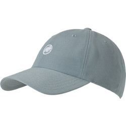 Mammut Ανδρικό Καπέλο Jockey Υφασμάτινο Γκρι 119100052-00789