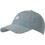 Mammut Ανδρικό Καπέλο Jockey Υφασμάτινο Γκρι 119100052-00789