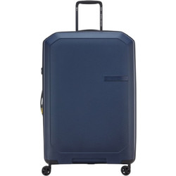 Delsey Anvers 310582102 Βαλίτσα Μεγάλη 75.5x49x31cm με 4 Ρόδες Navy Μπλε
