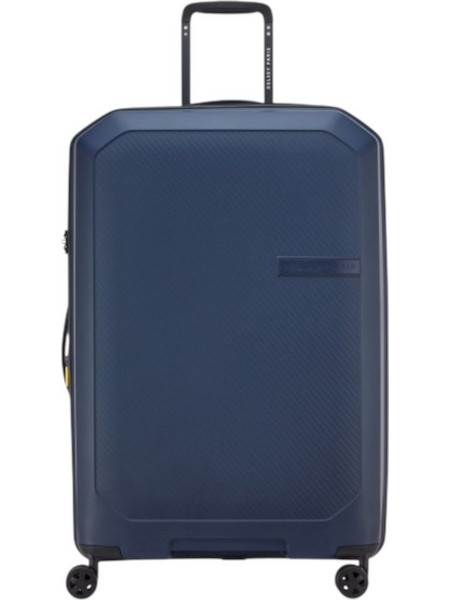 Delsey Anvers 310582102 Βαλίτσα Μεγάλη 75.5x49x31cm με 4 Ρόδες Navy Μπλε