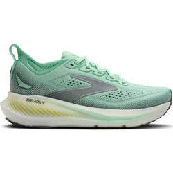 Brooks Glycerin 23 Γυναικεία Αθλητικά Παπούτσια για Τρέξιμο Πράσινα 1204651B-305