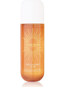 Lancaster Coconut Club Body Mist 236ml