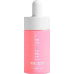 Erre Due Renew Drops Retinoid Ενυδατικό Serum Προσώπου 30ml
