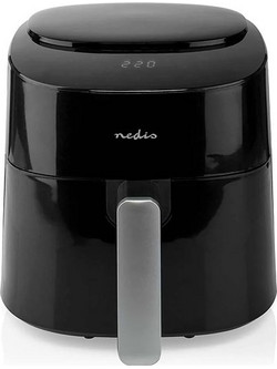 Nedis KAAF160BK Air Fryer 4.2lt