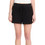 Volcom Αθλητικό Γυναικείο Σορτς Μαύρο B0912610-BLK