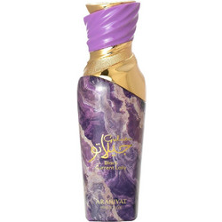 Arabiyat Prestige Black Currant Lolly Eau de Parfum 100ml