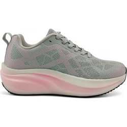 Level Anatomic Γυναικεία Sneakers Γκρι 3198