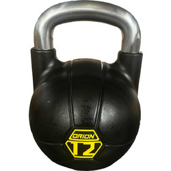 Orion DB058 Kettlebell 12kg