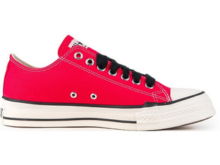 Converse Chuck Taylor Throwback sneakers Κόκκινα A17830C