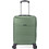 Benzi BZ5739 Βαλίτσα Καμπίνας 55x39x20cm με 4 Ρόδες Χακί