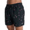 Quiksilver Everyday Volley 15'' Ανδρικό Μαγιό Σορτς με Σχέδια Μαύρο EQYJV04219-KVJ7