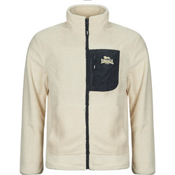 Lonsdale Ανδρικό Μπουφάν Χειμωνιάτικο Μπεζ 117631-4502
