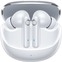 WK WS-29 Ακουστικά Bluetooth In Ear White