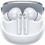 WK WS-29 Ακουστικά Bluetooth In Ear White