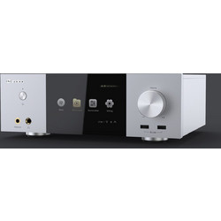 Zidoo Neo S Streamer / Wi-Fi Network Player / DAC