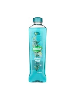 Radox Stress Relief Bath Foam 500ml