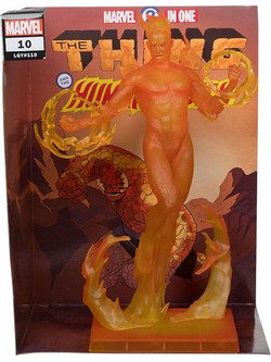 McFarlane Marvel Human Torch 29cm