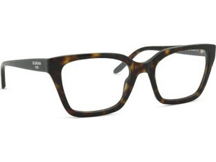 Balenciaga BB0501O 002 Γυναικείος Σκελετός Γυαλιών Οράσεως Κοκάλινος Ταρταρούγα