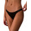 Calvin Klein Bikini Slip Μαύρο LV00Q61206-UB1