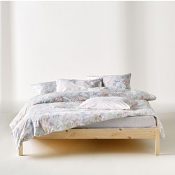 Kentia Σετ Σεντόνια Υπέρδιπλα Βαμβακερά 240x270 Breza 18