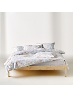 Kentia Σετ Σεντόνια Υπέρδιπλα Βαμβακερά 240x270 Breza 18