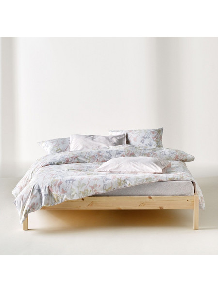 Kentia Σετ Σεντόνια Υπέρδιπλα Βαμβακερά 240x270 Breza 18