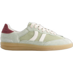 Coolway Baresi Ανδρικά Sneakers Πράσινο Mint 157375138