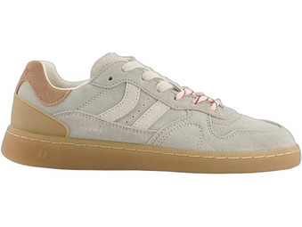 Coolway Goal Ανδρικά Sneakers Γκρι 157363142