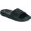 Crocs All Day Slide Ανδρικές Παντόφλες Καλοκαιρινές Ανατομικές Μαύρες 211432-001