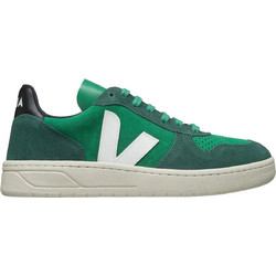 Veja V-10 Ανδρικά Sneakers Πράσινα VX0303671B