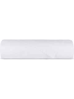 Coincasa Σεντόνι Υπέρδιπλο Βαμβακερό 240x280 Λευκό 007417388