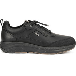Fluchos Ανδρικά Sneakers Μαύρα F2294-001