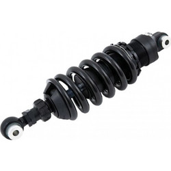 OHLINS STX 46 Blackline Αμορτισέρ Μηχανής Πίσω για Yamaha Tracer 900 / MT-09 / XSR 900 '14-'17 32.9cm 80YA588EMU