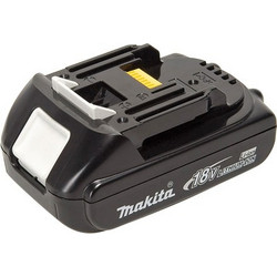 Makita BL1815N Μπαταρία Εργαλείων Λιθίου 18V 1.5Ah
