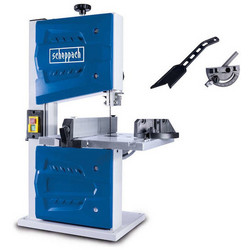 Scheppach HBS25