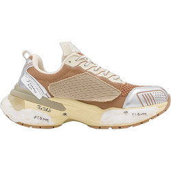 Dsquared2 Ανδρικά Sneakers Chunky Ταμπά SNM046135508533-M2960