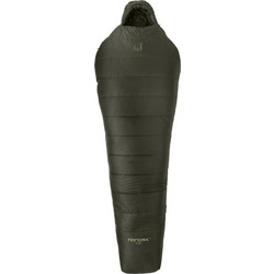 Nordisk Knuth Sleeping Bag Μονό 3 Εποχών Κυπαρισσί 10721313-102