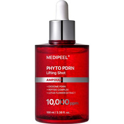Medi-Peel Phyto Exosome PDRN Lifting Shot Ενυδατικό Serum Προσώπου για Λάμψη & Σύσφιξη 100ml